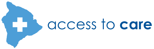 access logo with plus sign