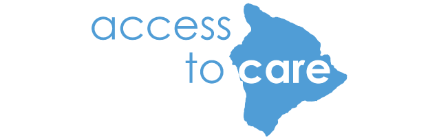 access logo with arrow