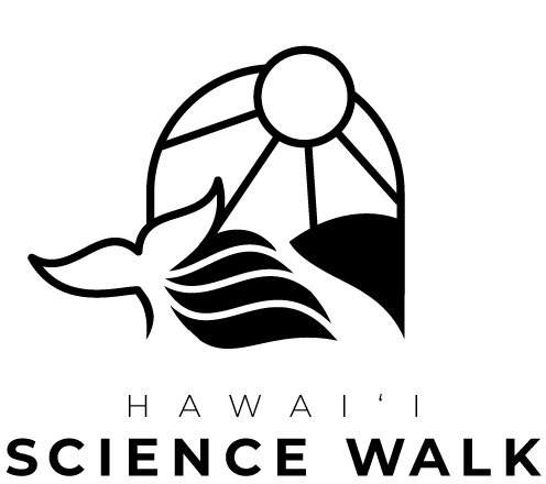science walk logo_sun