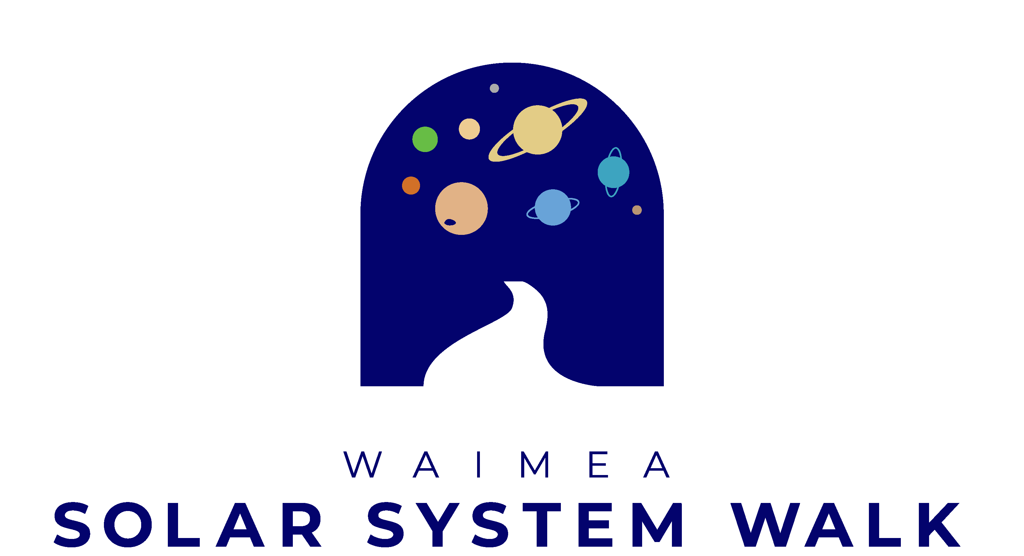 solar system logo