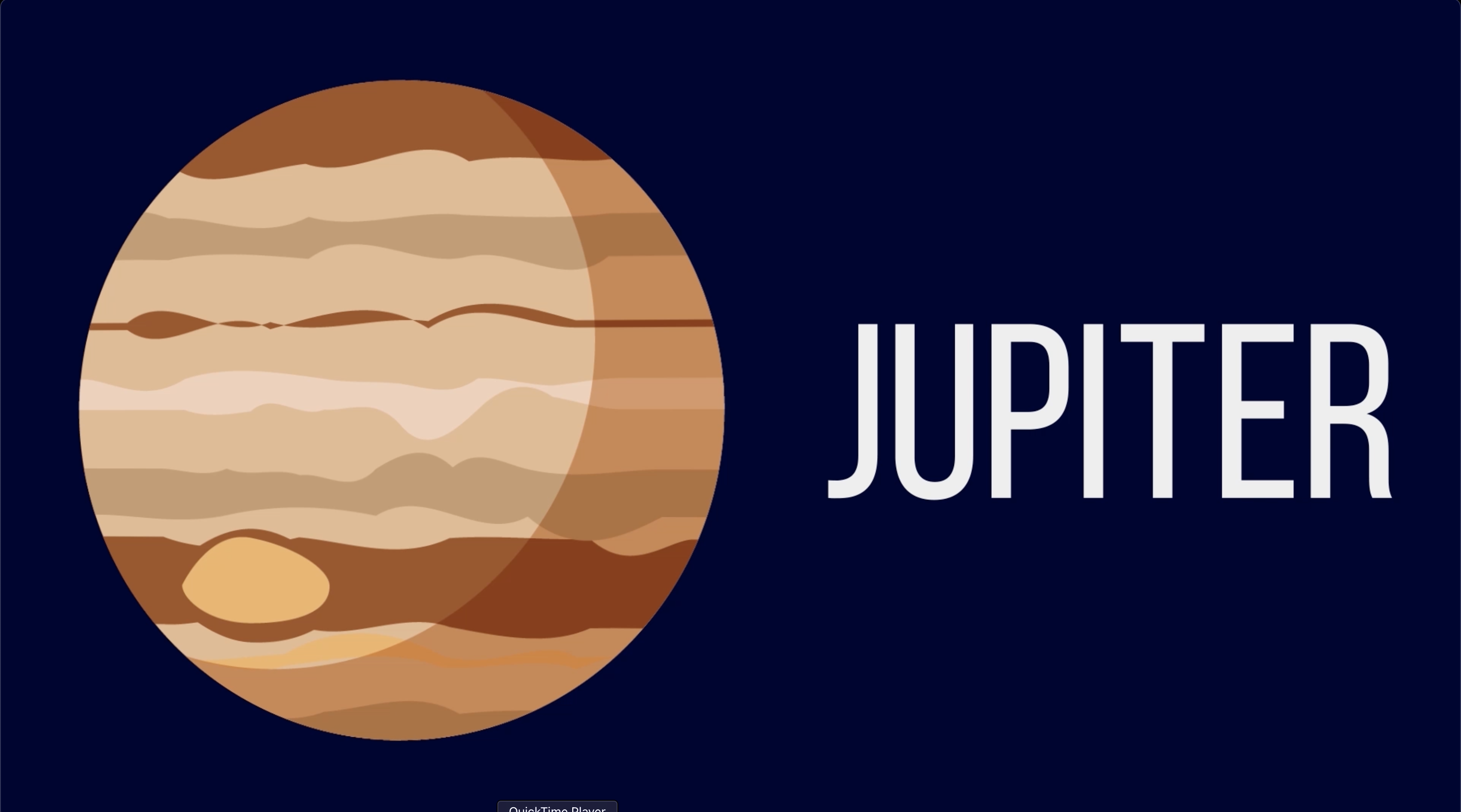 jupiter_video