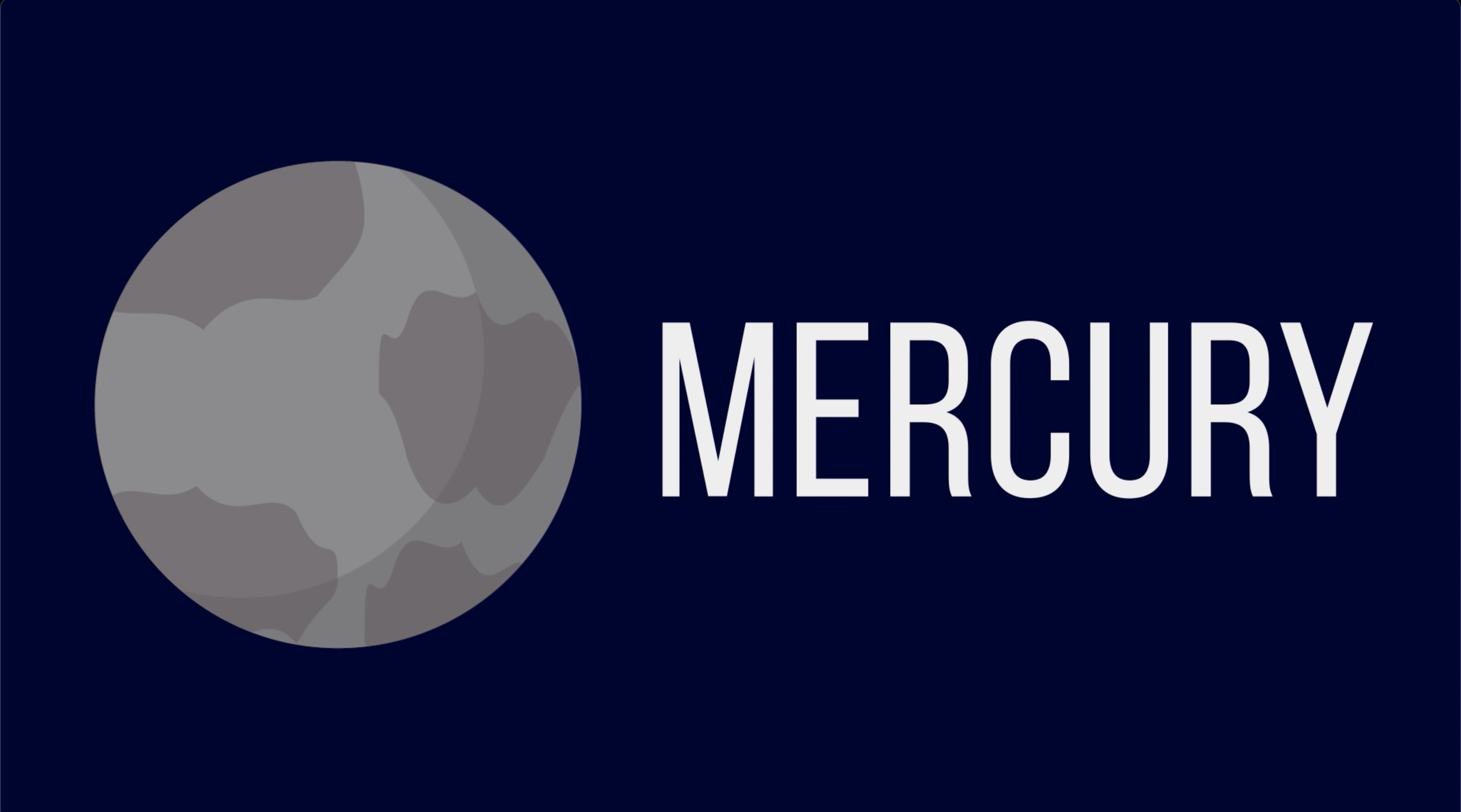 mercury_video